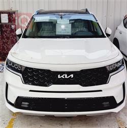 کیا سۆرینتۆ